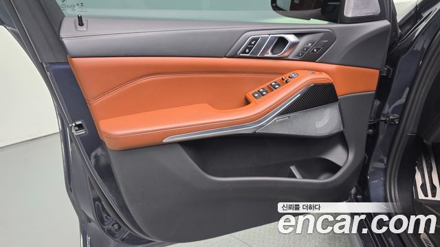 BMW X5 2022 — photo 14