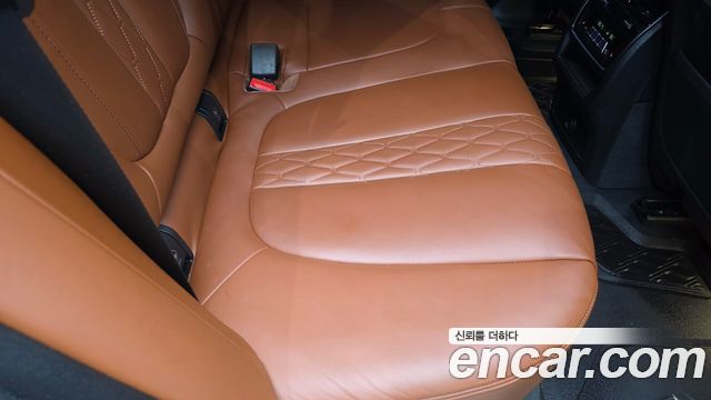 BMW X5 2022 — photo 16