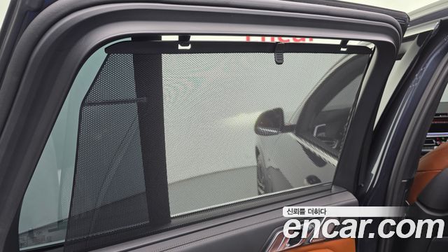 BMW X5 2022 — photo 27