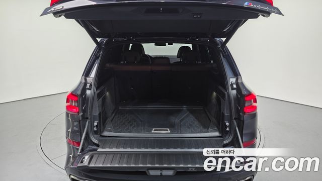 BMW X5 2022 — photo 31