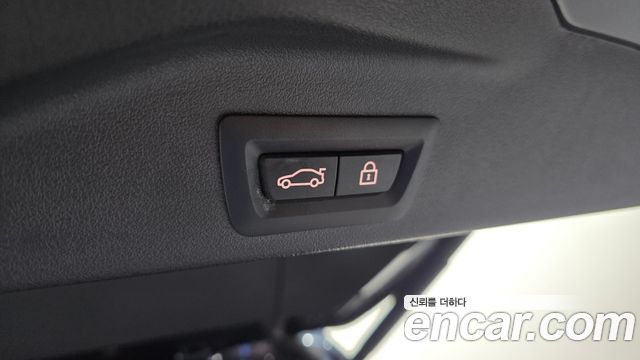 BMW X5 2022 — photo 32