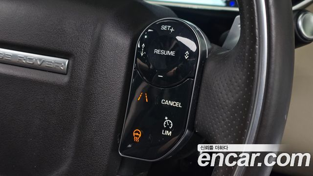 Land Rover Range Rover Sport 2019 — photo 20
