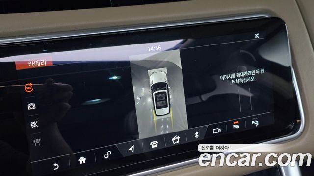 Land Rover Range Rover Sport 2019 — photo 22