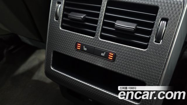 Land Rover Range Rover Sport 2019 — photo 26