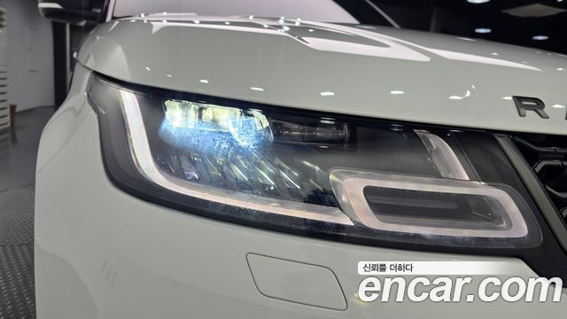 Land Rover Range Rover Sport 2019 — photo 8