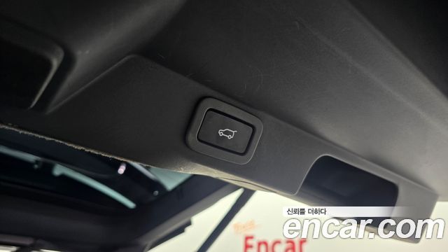 Land Rover Range Rover Sport 2019 — photo 28
