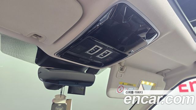 Land Rover Range Rover Sport 2019 — photo 31