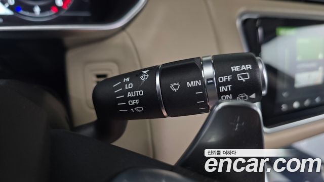 Land Rover Range Rover Sport 2019 — photo 32