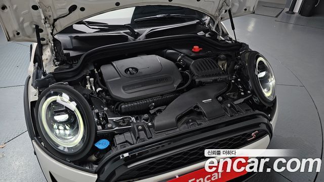 Mini Cooper 2024 — photo 6