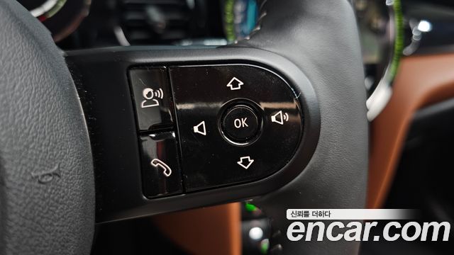 Mini Cooper 2024 — photo 29