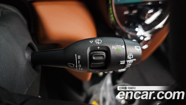 Mini Cooper 2024 — photo 30