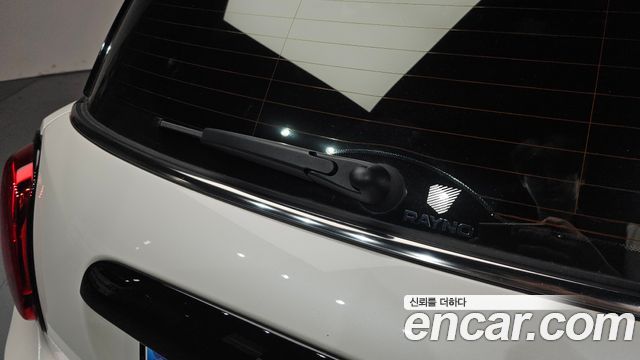 Mini Cooper 2024 — photo 34
