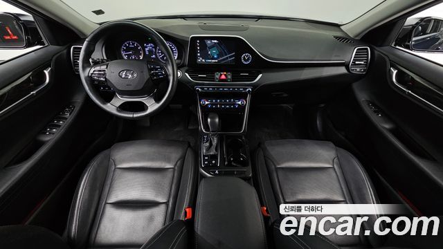 Hyundai Grandeur 2017 — photo 10