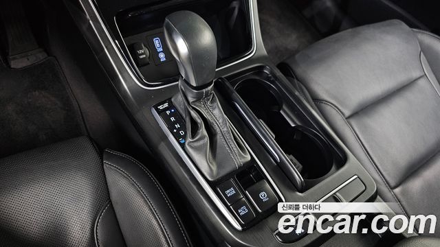 Hyundai Grandeur 2017 — photo 12
