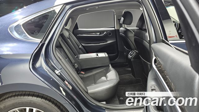 Hyundai Grandeur 2017 — photo 17