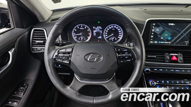 Hyundai Grandeur 2017 — photo 20