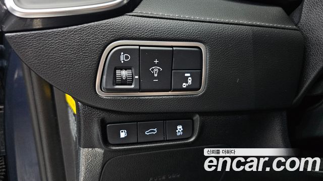 Hyundai Grandeur 2017 — photo 24