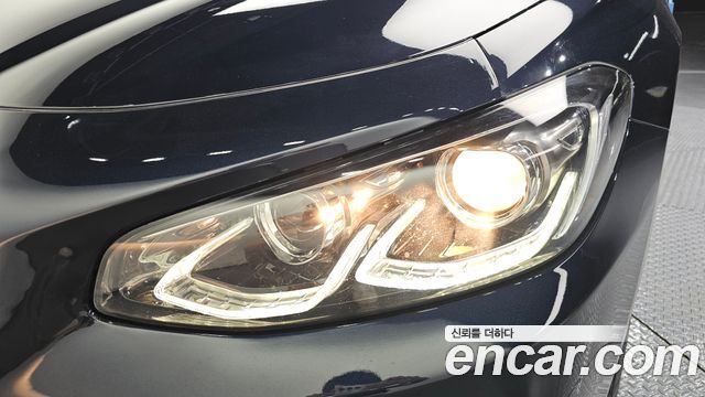Hyundai Grandeur 2017 — photo 8