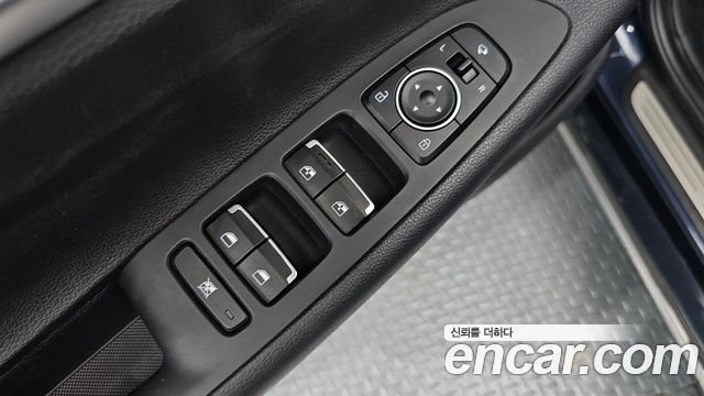 Hyundai Grandeur 2017 — photo 27