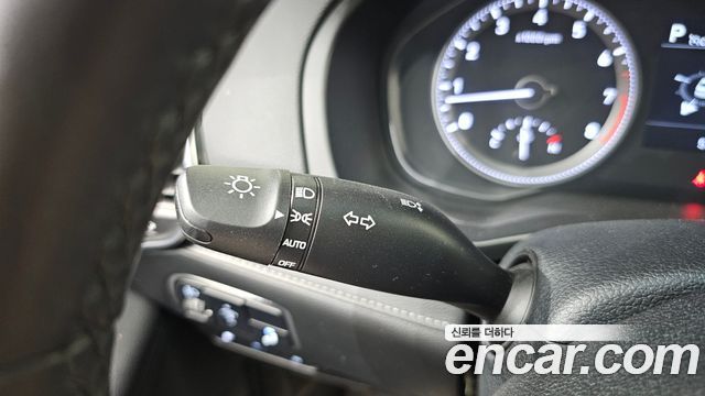 Hyundai Grandeur 2017 — photo 28