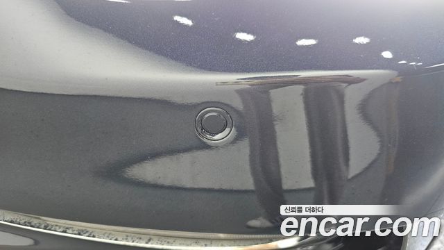 Hyundai Grandeur 2017 — photo 30