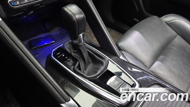 Renault Korea QM6 2017 — photo 9