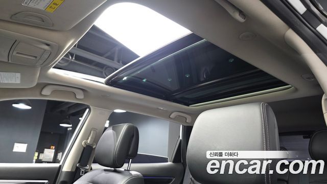 Renault Korea QM6 2017 — photo 17