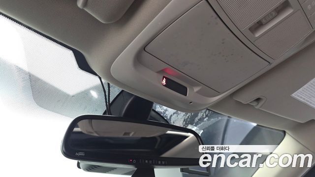 Renault Korea QM6 2017 — photo 19