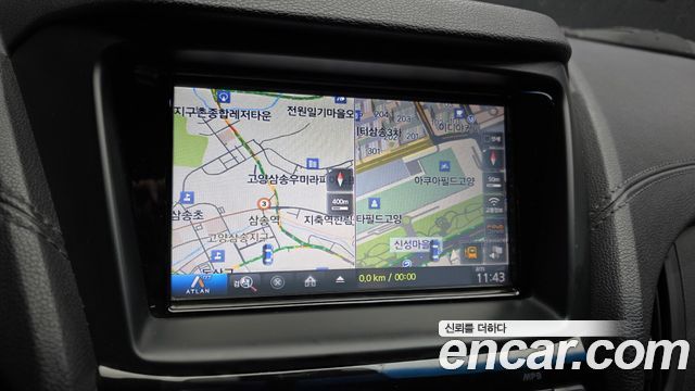 Hyundai Genesis 2012 — photo 14