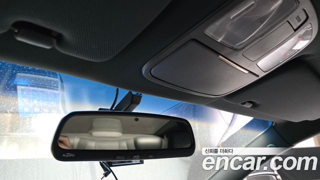 Hyundai Genesis 2012 — photo 18