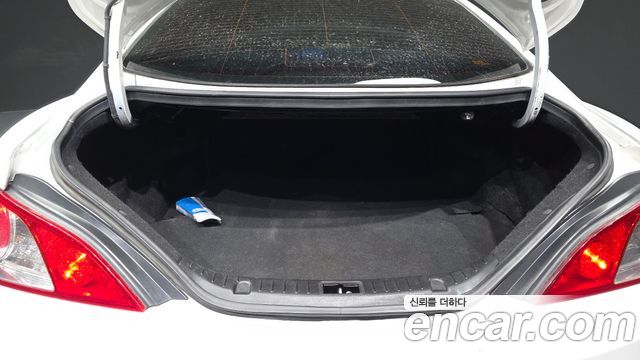 Hyundai Genesis 2012 — photo 20