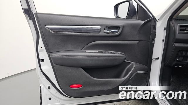Renault Korea QM6 2021 — photo 14