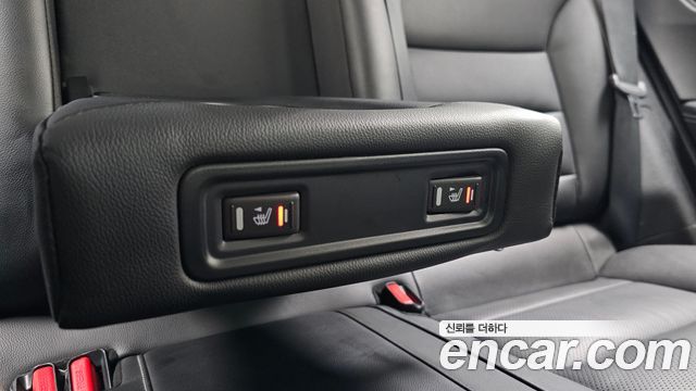 Renault Korea QM6 2021 — photo 28