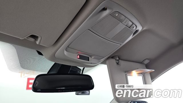Renault Korea QM6 2021 — photo 29