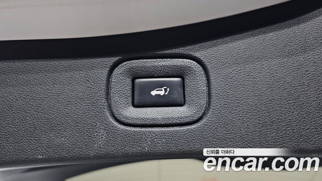 Renault Korea QM6 2021 — photo 31