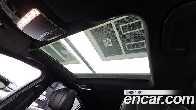 Mercedes-Benz S-Class 2018 — photo 19