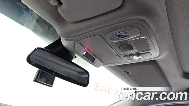 Renault Korea SM6 2016 — photo 26