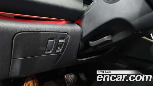 Renault Korea SM6 2016 — photo 27