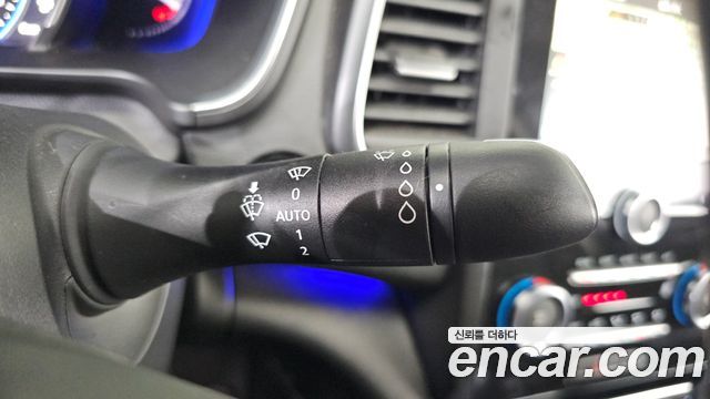 Renault Korea SM6 2016 — photo 28