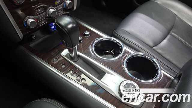 Nissan Pathfinder 2014 — photo 9
