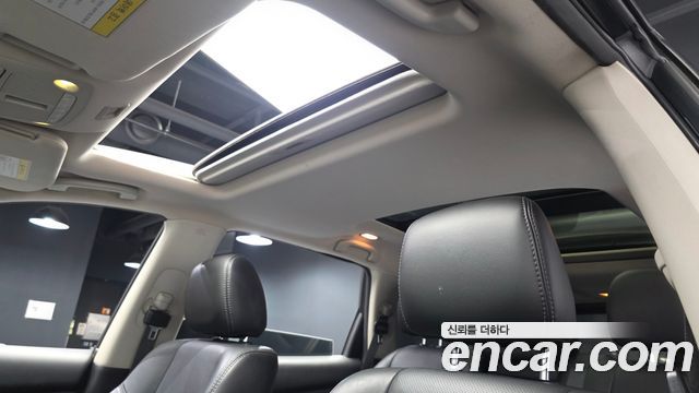 Nissan Pathfinder 2014 — photo 17