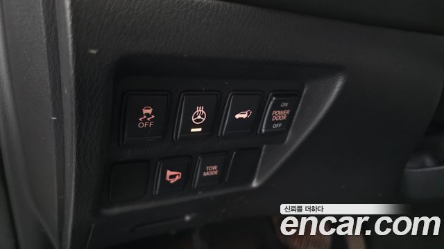 Nissan Pathfinder 2014 — photo 20