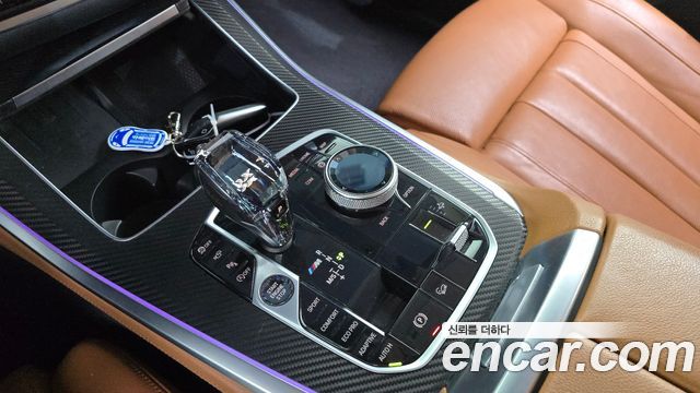BMW X5 2019 — photo 9