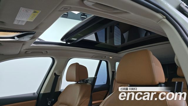 BMW X5 2019 — photo 16