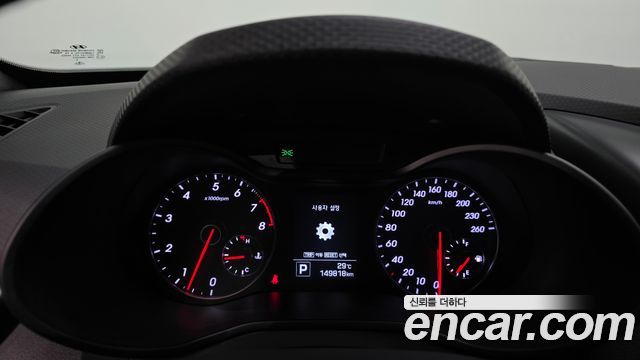 Hyundai Veloster 2016 — photo 8