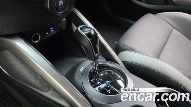 Hyundai Veloster 2016 — photo 9