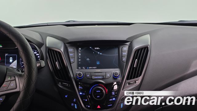 Hyundai Veloster 2016 — photo 16