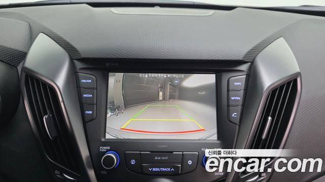 Hyundai Veloster 2016 — photo 17