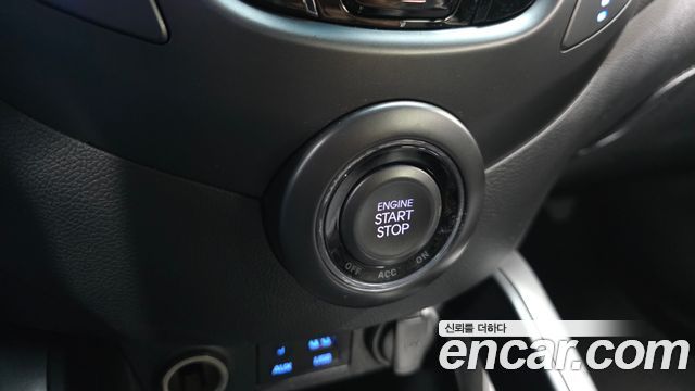 Hyundai Veloster 2016 — photo 18