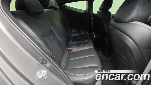 Hyundai Veloster 2016 — photo 19